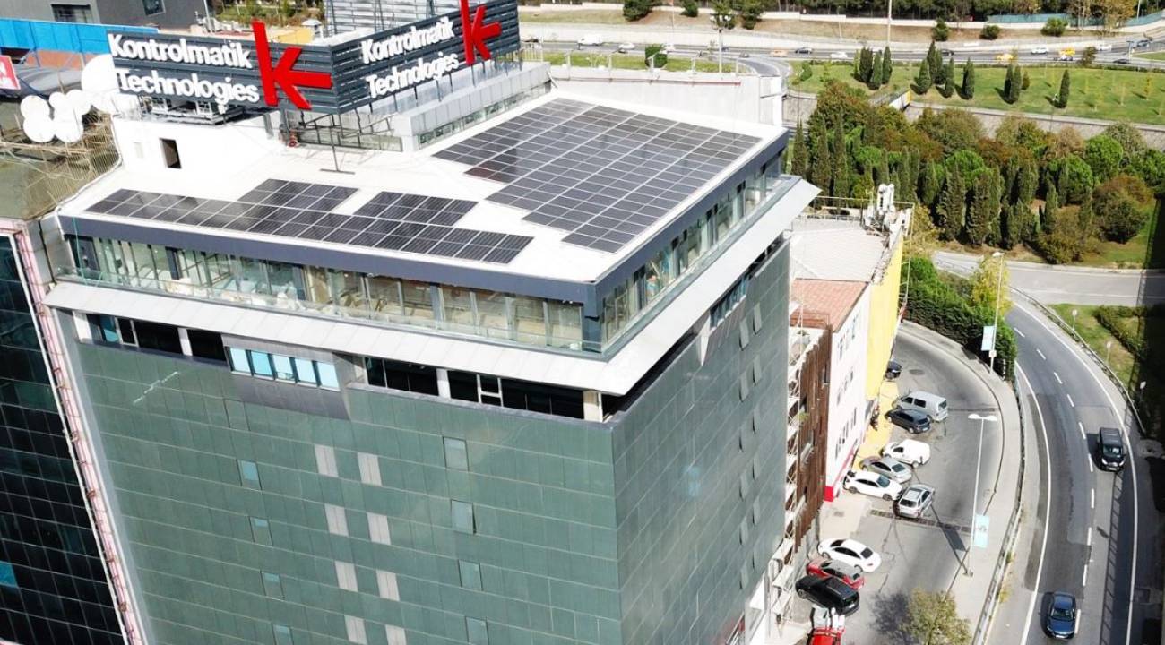 Kontrolmatik, bedelli kararını revize etti