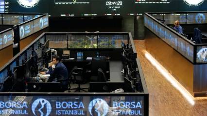 SPK'dan yeni bülten var: 1 şirkete bedelsiz onayı geldi