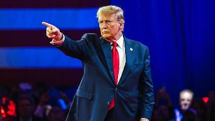 Trump'ın ekibi, zenginler kulübü: Toplam servetleri şaşırtıcı...