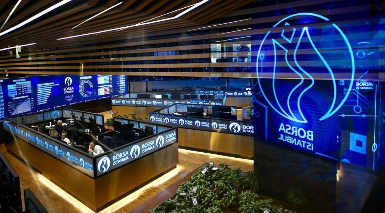Borsada dün yeni iş ilişkisi açıklayan 4 şirket (17 Temmuz)