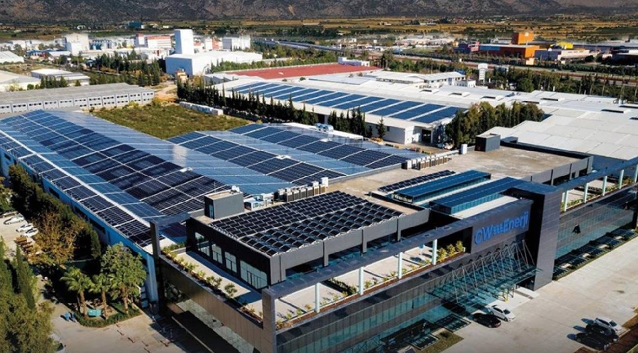 CW Enerji'den geri alım kararı