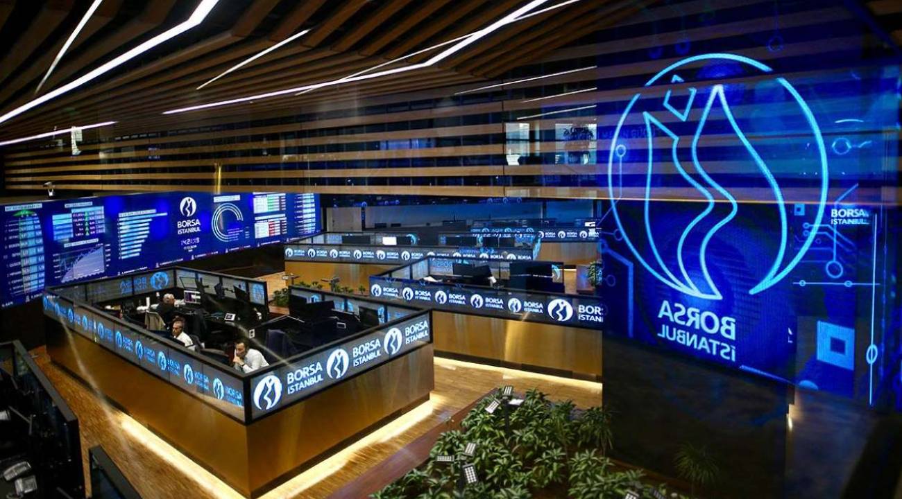 İş Yatırıma göre yabancı yatırımcıların aldığı, sattığı hisseler (20 Eylül)