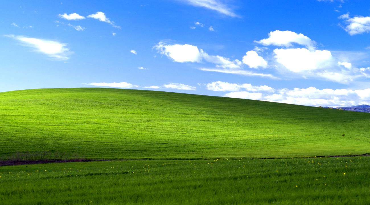 Görünce hemen herkesin tanıdığı fotoğraf nerede çekilmişti? Şimdiki hali...