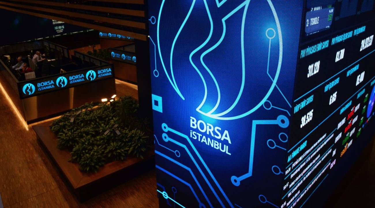 Nisanda borsada otomotiv şirketleri arasında tek şirket kazandırdı
