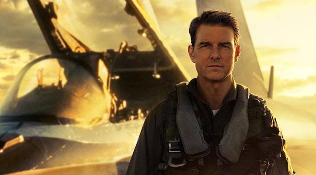 TOP GUN: MAVERICK (2022) – $1,495,696,292
