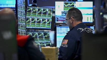 Trump’ın molasıyla Wall Street’in ana endeksleri keskin yükseldi