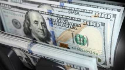 Anket sonucu: Yıl sonu dolar beklentisi ne?
