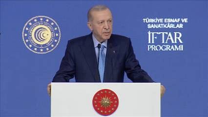 Esnaf ve sanatkar kredi limiti yükseliyor