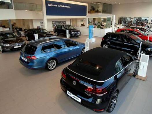 Doğuş Otomotiv'de 2026 tahminleri... Hangi modeller gelecek?