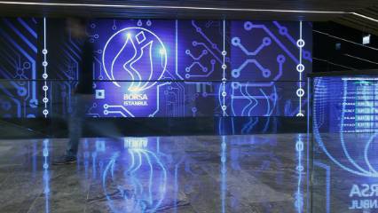 Temettü tarihini duyurdu: 4,25 TL