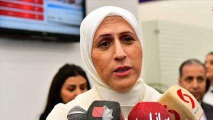 Suriye Merkez Bankası başkanlığına getirilen isim belli oldu