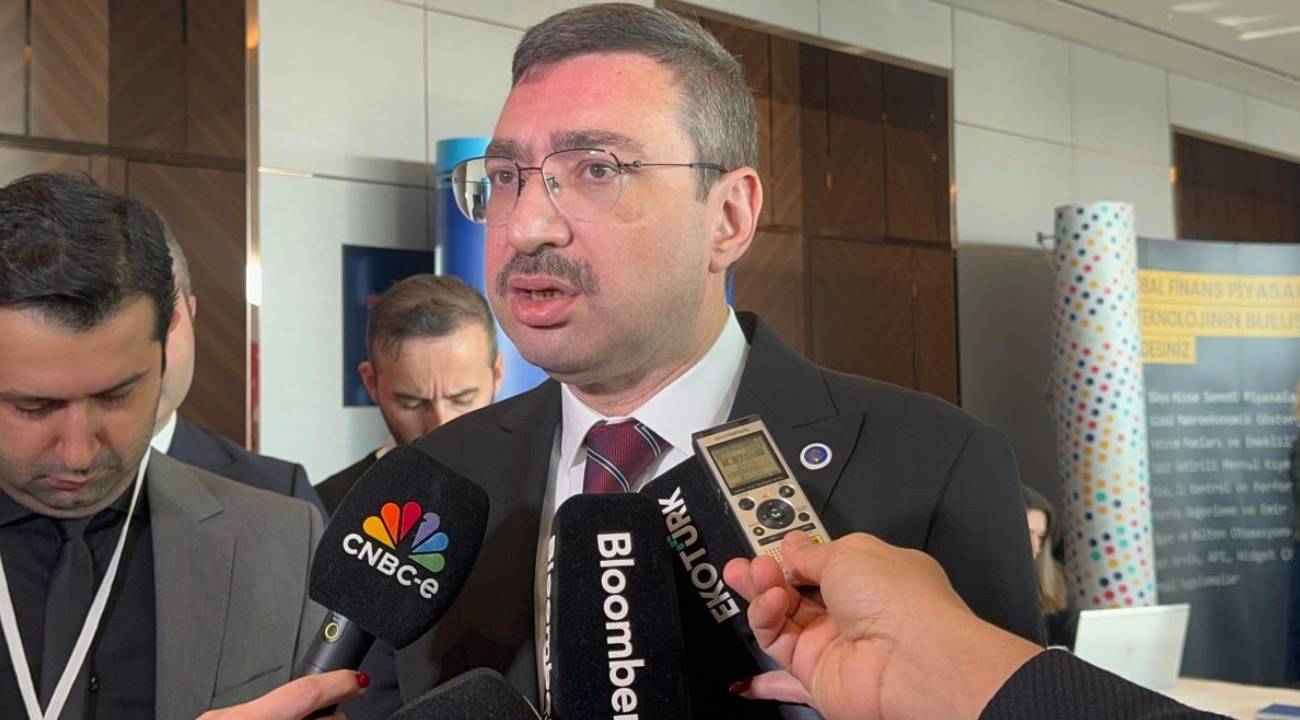 Açığa satış, yeni halka arzlar, katılım endeksi: SPK Başkanı yanıtladı