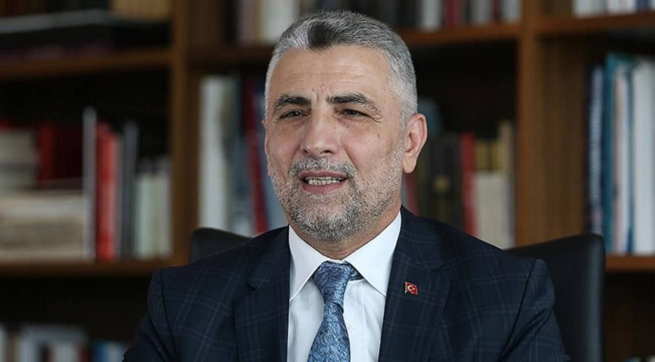 Bakan Bolat'tan reeskont kredilerinin günlük limitlerinin artırılmasına ilişkin paylaşım var