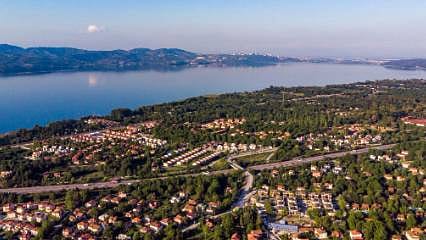 Sakarya, kent tarihinin rekorunu kırdı
