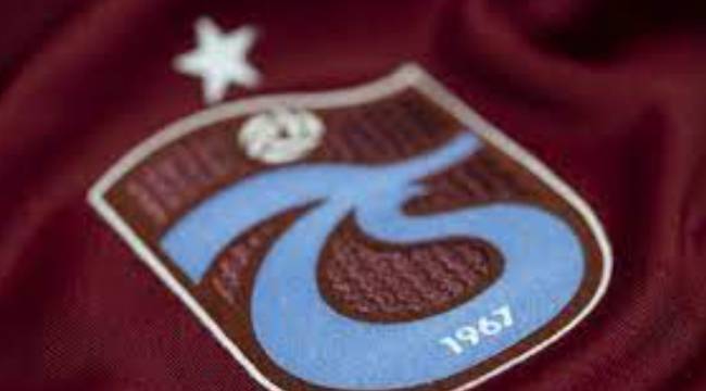 Trabzonspor yeni transferi ve maliyetini KAP'a bildirdi