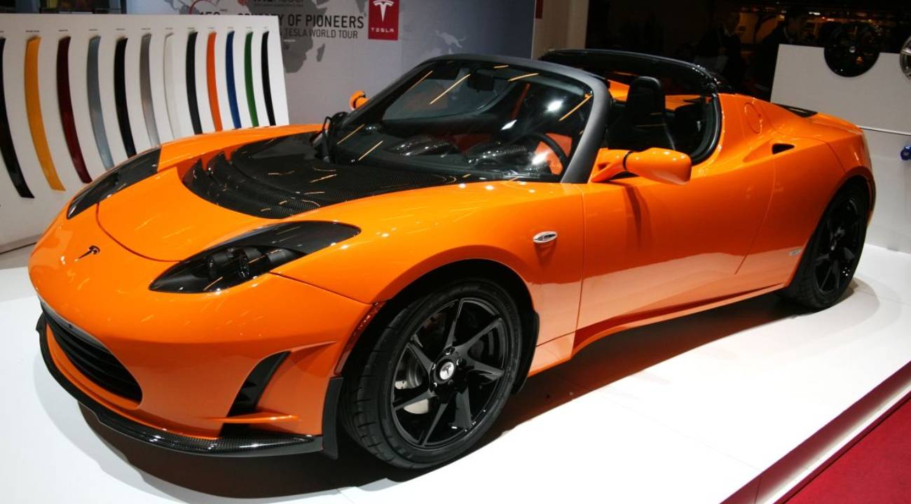 Tesla'ya halka arzda 10 bin dolar yatıran ne kadar kazandı?