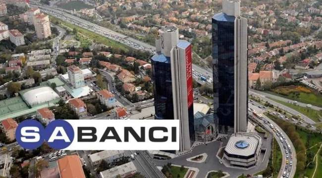 Sabancı Holding (SAHOL) kesinleşen temettü tarihi ve miktarı duyurdu