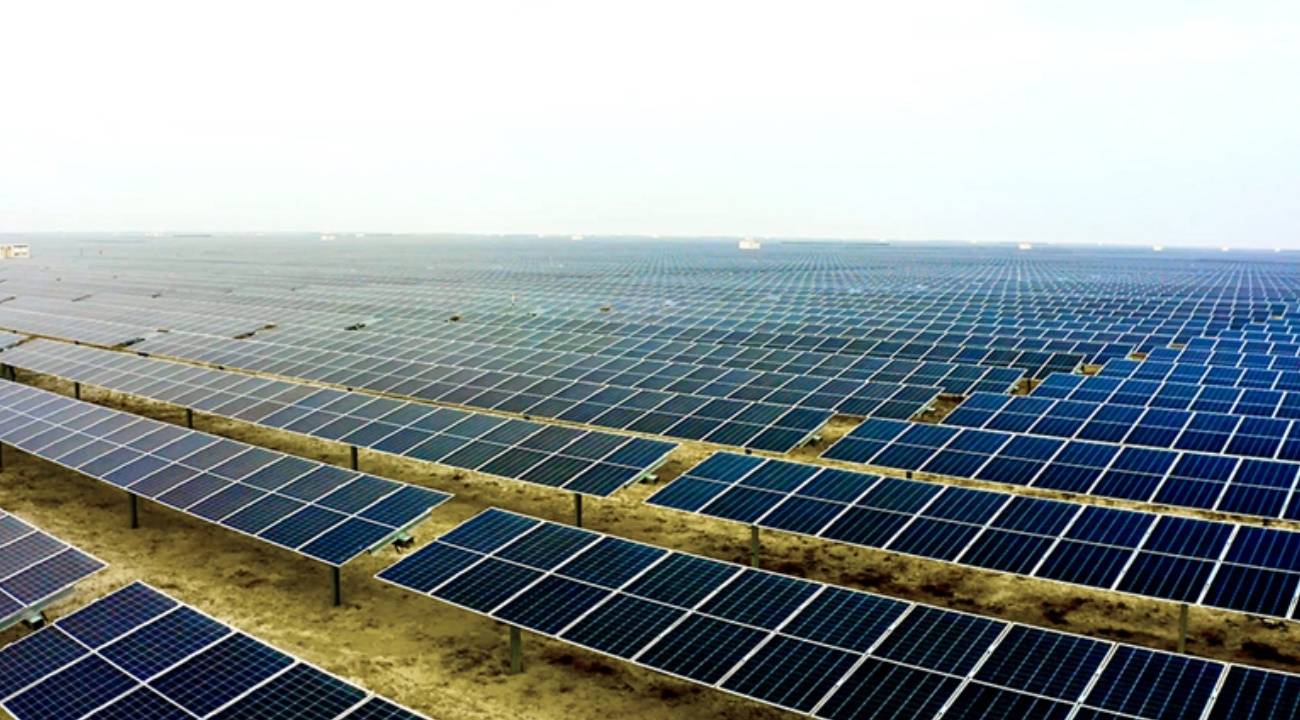 Büyükelçinin güneş enerjisi yatırım için önerdiği ülke