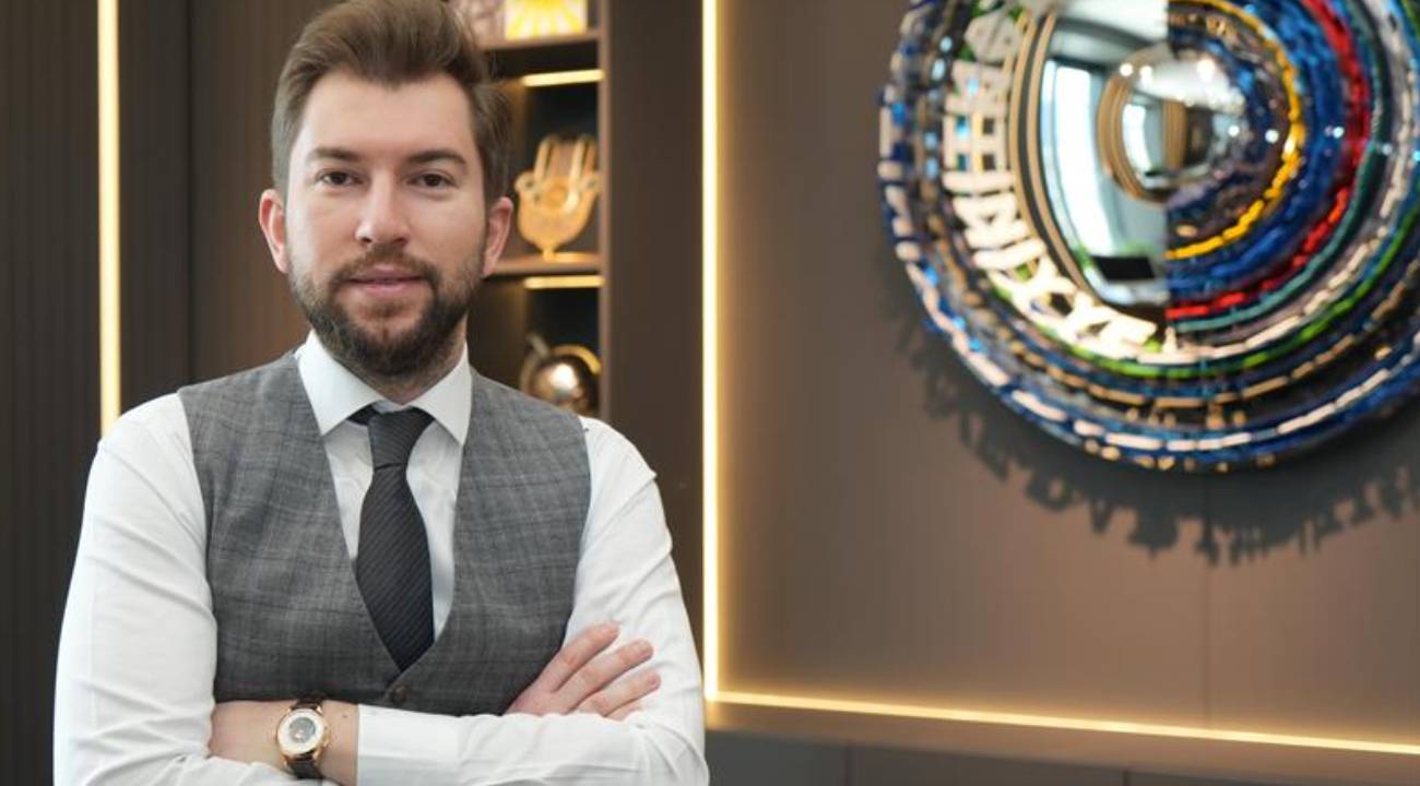 Ecogreen Enerji Yönetim Kurulu Başkanı Osman Uğurlu kimdir?