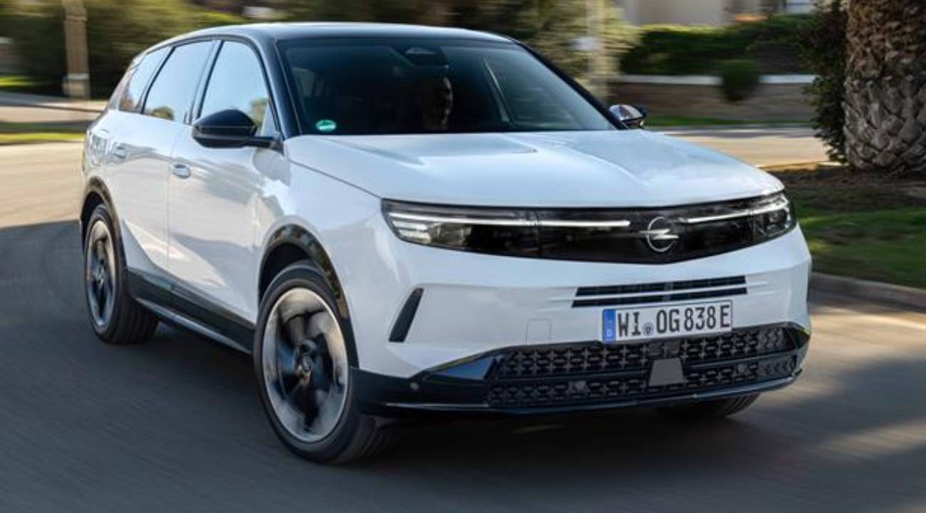 Opel Temmuz 2025 kampanyasını duyurdu