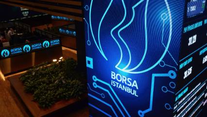 Borsa şirketi unvan değişikliğini duyurdu