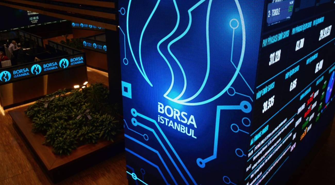 Borsa İstanbul'dan 5 hissede tedbir kararı