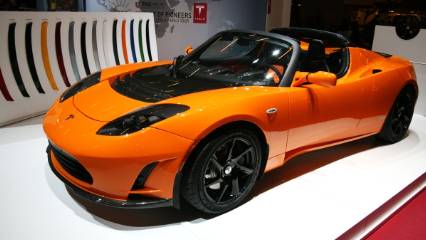 Tesla'ya halka arzda 10 bin dolar yatıran ne kadar kazandı?