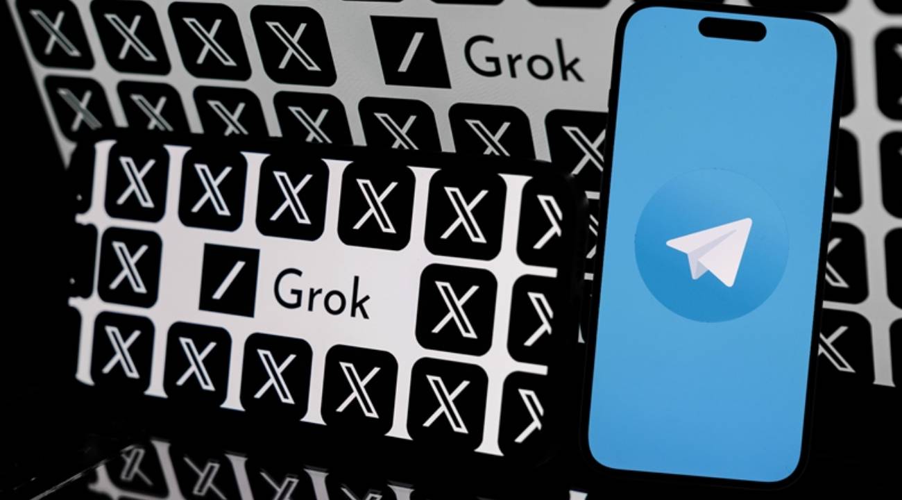 Grok, xAI ortaklığıyla Telegram’da kullanıma sunulacak