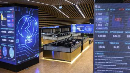 Yeni haftada şimdiden bilinen 1 bedelsiz, 4 temettü var