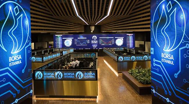 Borsa'da dün bedelli sermaye artırımı başvurusu yapan 2 şirket