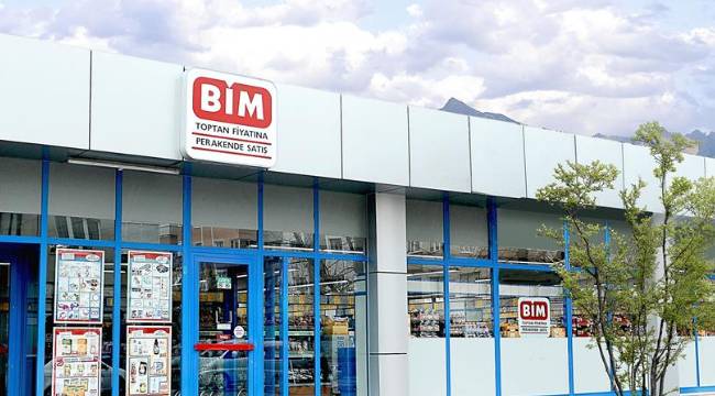 BİM Birleşik Mağazalar’dan (BIMAS) geri alım kararı