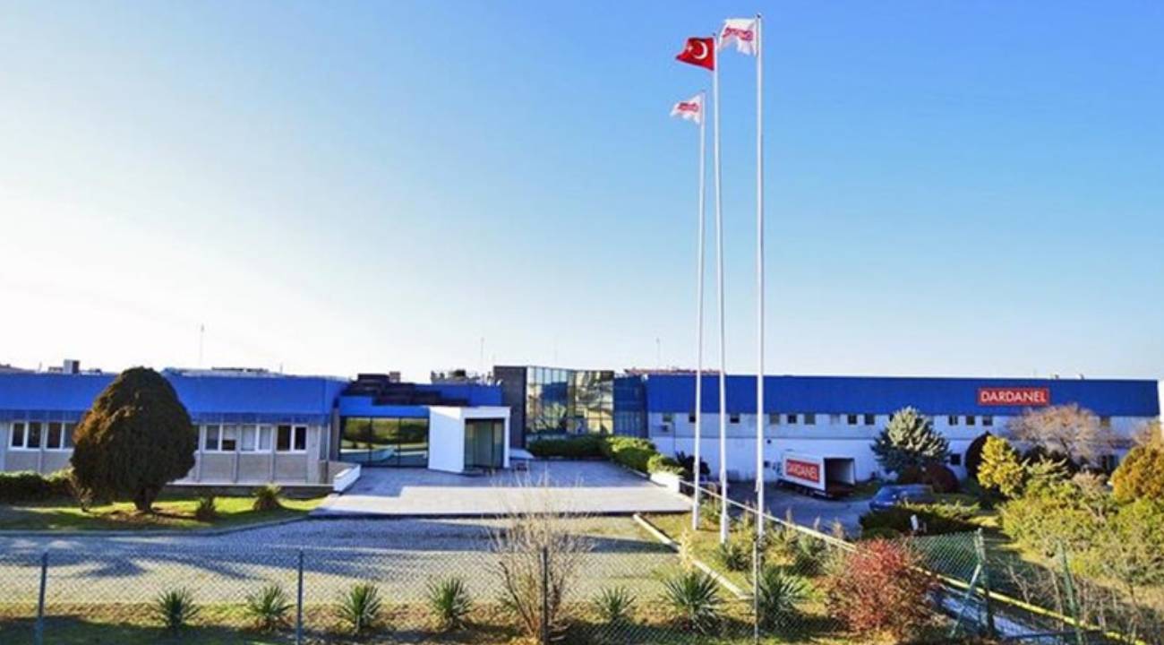 Gıda devi hisse satışı için görüşmelere başladı