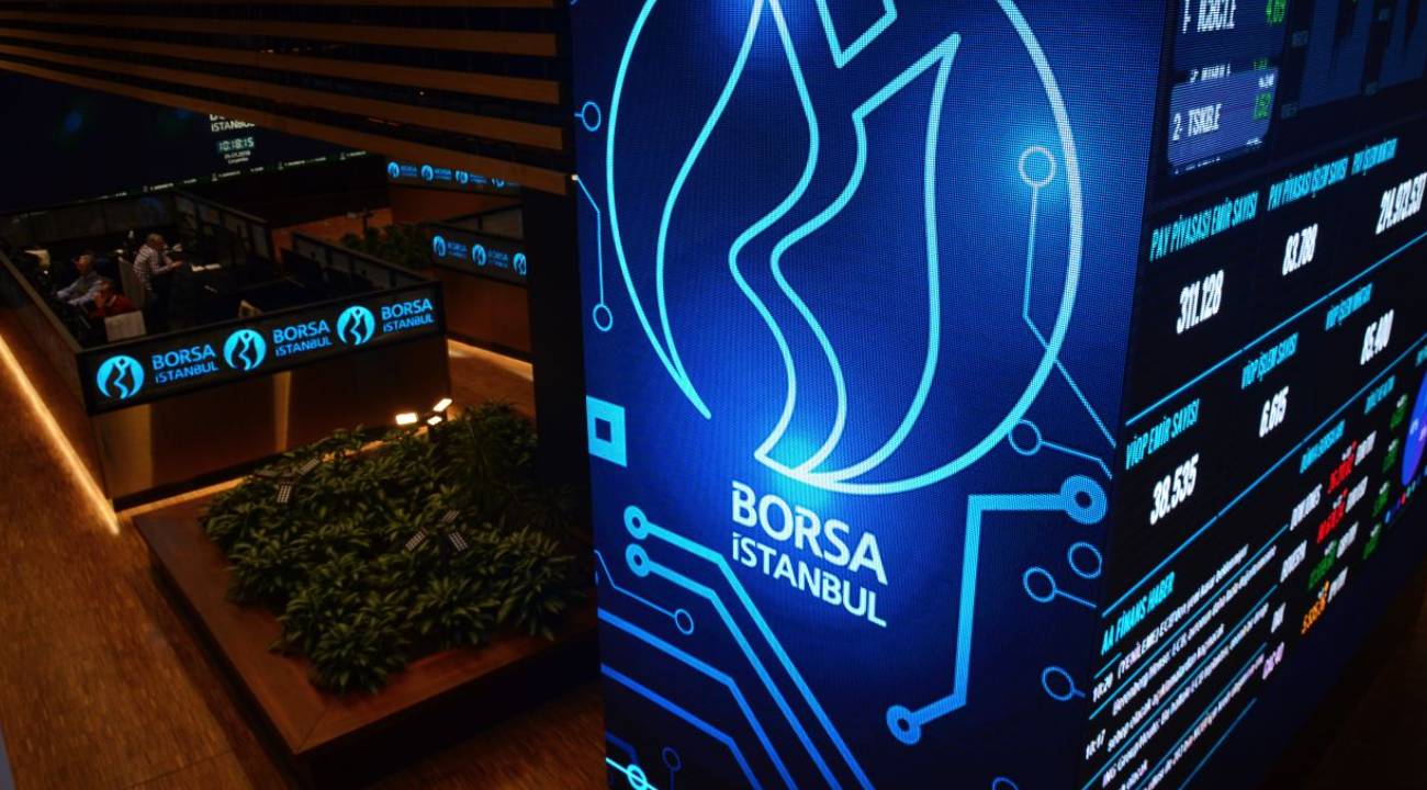 Borsada manipülasyon operasyonu: 7 gözaltı var