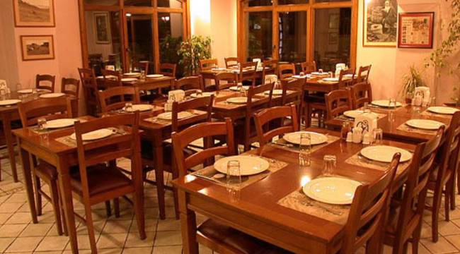 Dünyanın en ikonik restoranları: Türkiye'den 6 restoran listeye girdi