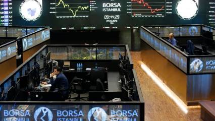Borsa İstanbul'dan 5 hisse için tedbir kararı (9 Mayıs)