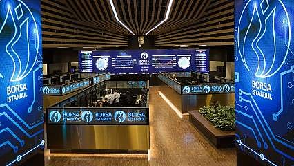 Vişne Madencilik (VSNMD) borsa işlem tarihi