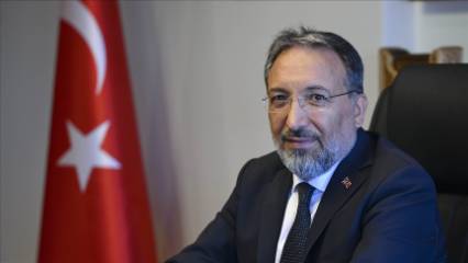 Prof. Dr. Safi Arpaguş kimdir? Yeni Diyanet İşleri Başkanı Arpaguş'un biyografisi