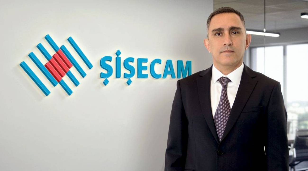 Şişecam'dan bilanço değerlendirmesi var