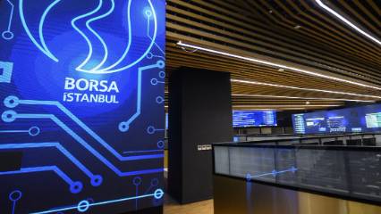 Borsada dün yeni iş ilişkisi açıklayan 4 şirket (27 Ekim)