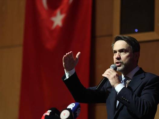 'Göktepe-3 kuyusunda keşfedilen rezervin değeri 30 milyar dolar'