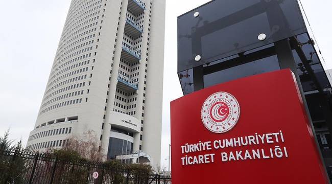 Ticaret Bakanlığı'ndan Suriye açıklaması: Görüşmede hangi kararlar alındı?