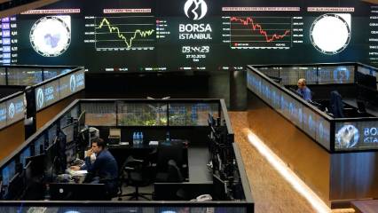 11 Temmuz borsada gün sonu rakamları
