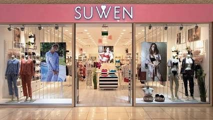 Suwen Tekstil (SUWEN) mağaza sayısını duyurdu (30 Kasım)