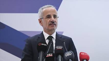 Bakan Uraloğlu'dan bomba ihbarı yapılan uçakla ilgili açıklama