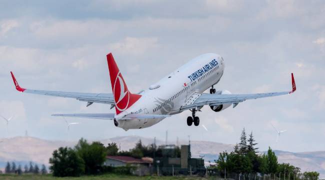 Türk Hava Yolları (THYAO) yeni şirketi duyurdu