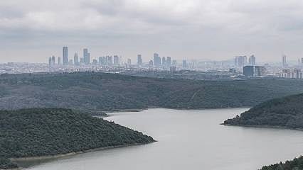 Son yağışlar İstanbul barajlarını ne kadar etkiledi? (31 Ocak 2024)