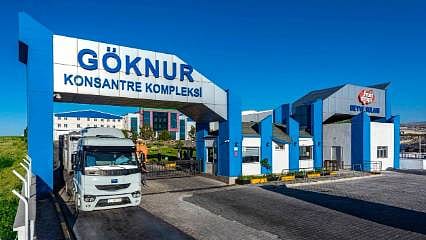 Göknur Gıda (GOKNR) temettü kararını açıkladı