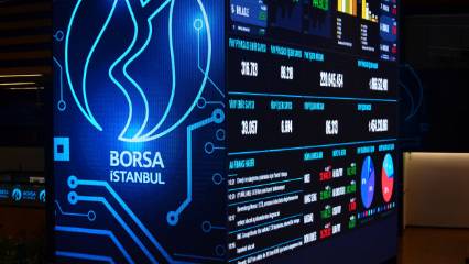 BIST 100'de bu hafta en çok prim yapan 3 hisse