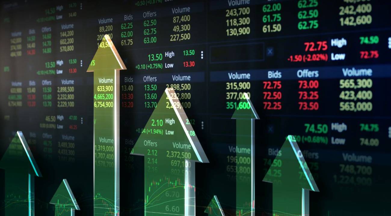 Avrupa borsaları, ECB'nin faiz indirim kararının ardından yükselişle kapandı