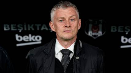 Beşiktaş'tan KAP'a Solskjaer açıklaması var